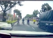 Tội phạm đua xe trái phép đang thách thức pháp luật ảnh 1 CSGT TP.HCM liên tục phá rã các nhóm quái xế