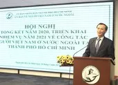 TP.HCM mong kiều bào tiếp tục chung tay, góp sức ảnh 2 'Đóng góp của kiều bào là không thể đong đếm'