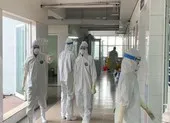 Đà Nẵng không ngủ, quyết đẩy lùi dịch bệnh ảnh 2 Sáng 13-5: Thêm 35 ca COVID-19, Đà Nẵng 22 ca đã được cách ly