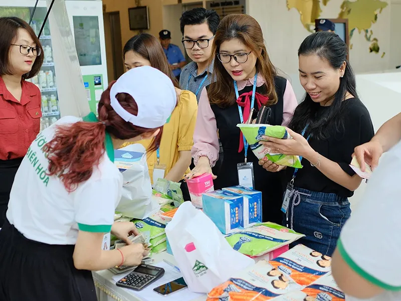 Trả lại công bằng cho ngành mía đường Việt ảnh 3 Trả lại công bằng cho ngành mía đường Việt ảnh 3