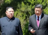Em gái ông Kim cảnh báo Mỹ 'đừng kỳ vọng quá nhiều' ảnh 2 Trung-Triều ‘khăng khít’ giữa lúc Mỹ đề nghị đối thoại ‘mọi lúc’ với Bình Nhưỡng