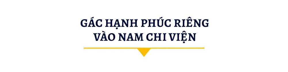 Khu hồi sức: Ngày đêm chiến đấu trên lằn ranh sinh tử ảnh 21