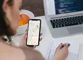 Giải pháp công nghệ phát huy hiệu quả trong phòng chống dịch ảnh 3 Cách tìm giường oxy và máy thở cho người bị COVID-19