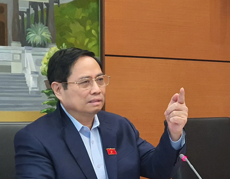 Trên quyết liệt, dưới vẫn 'đi riêng', làm trái: Phải chấn chỉnh ảnh 2