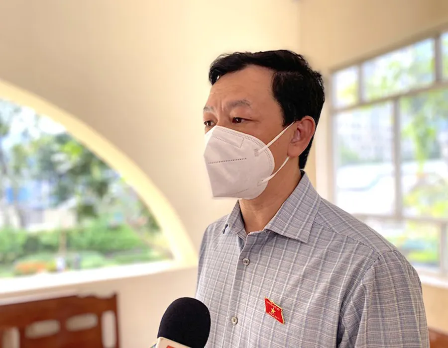 Nhiều nhân viên y tế phường, xã nghỉ việc, vì sao? ảnh 2