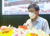 Đừng chờ quá tải mới ngừng cách ly tập trung F1 ảnh 2 Chủ tịch quận Bình Tân nói về việc hỗ trợ gần 770.000 người trong đợt 3