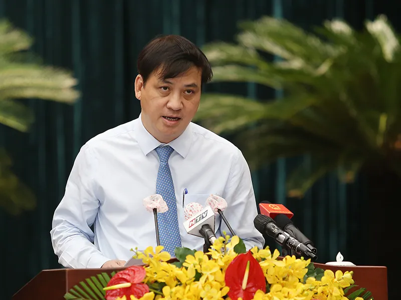 TP.HCM tự tin mở cửa để phục hồi ảnh 2