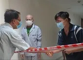 Tang lễ ở Mả Lạng mùng 1 tết ảnh 3 Tết đặc biệt của người Sài Gòn