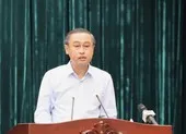 Sở Nội vụ TP.HCM đề xuất điều động người đứng đầu nếu bị phê bình