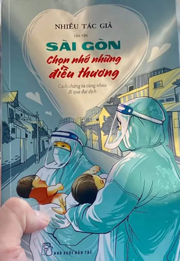 Trưởng thành từ những lần… báo tin không qua khỏi ảnh 4 Trưởng thành từ những lần… báo tin không qua khỏi ảnh 4