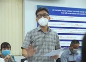 'Chuyển giao tài sản nghiên cứu khoa học đứng hình'