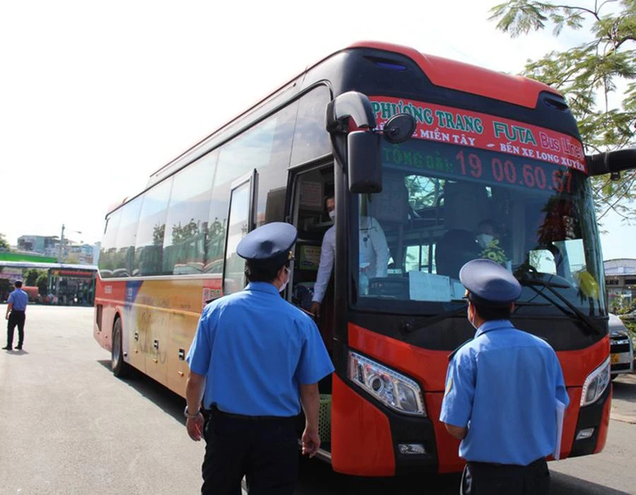 Hành vi không lắp camera giám sát hoặc lắp nhưng không ghi hình có thể sẽ bị xử phạt đến 12 triệu đồng. Ảnh: THU TRINH