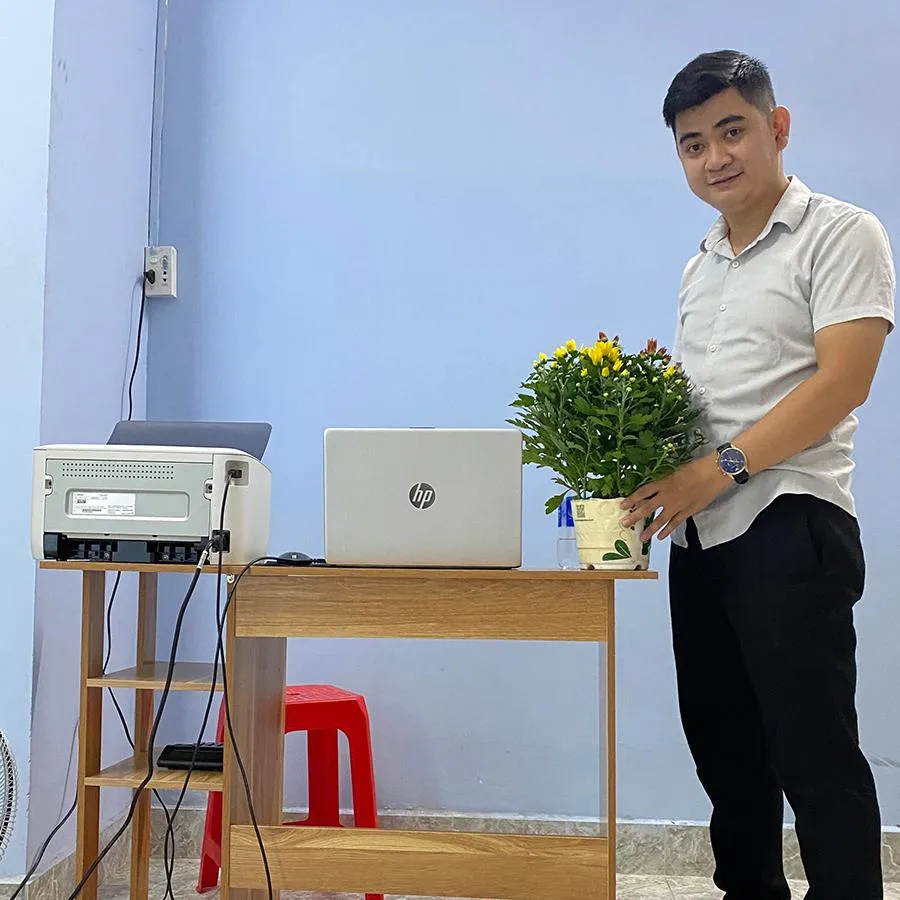 Ước mơ về một tổ ấm để an cư ảnh 1