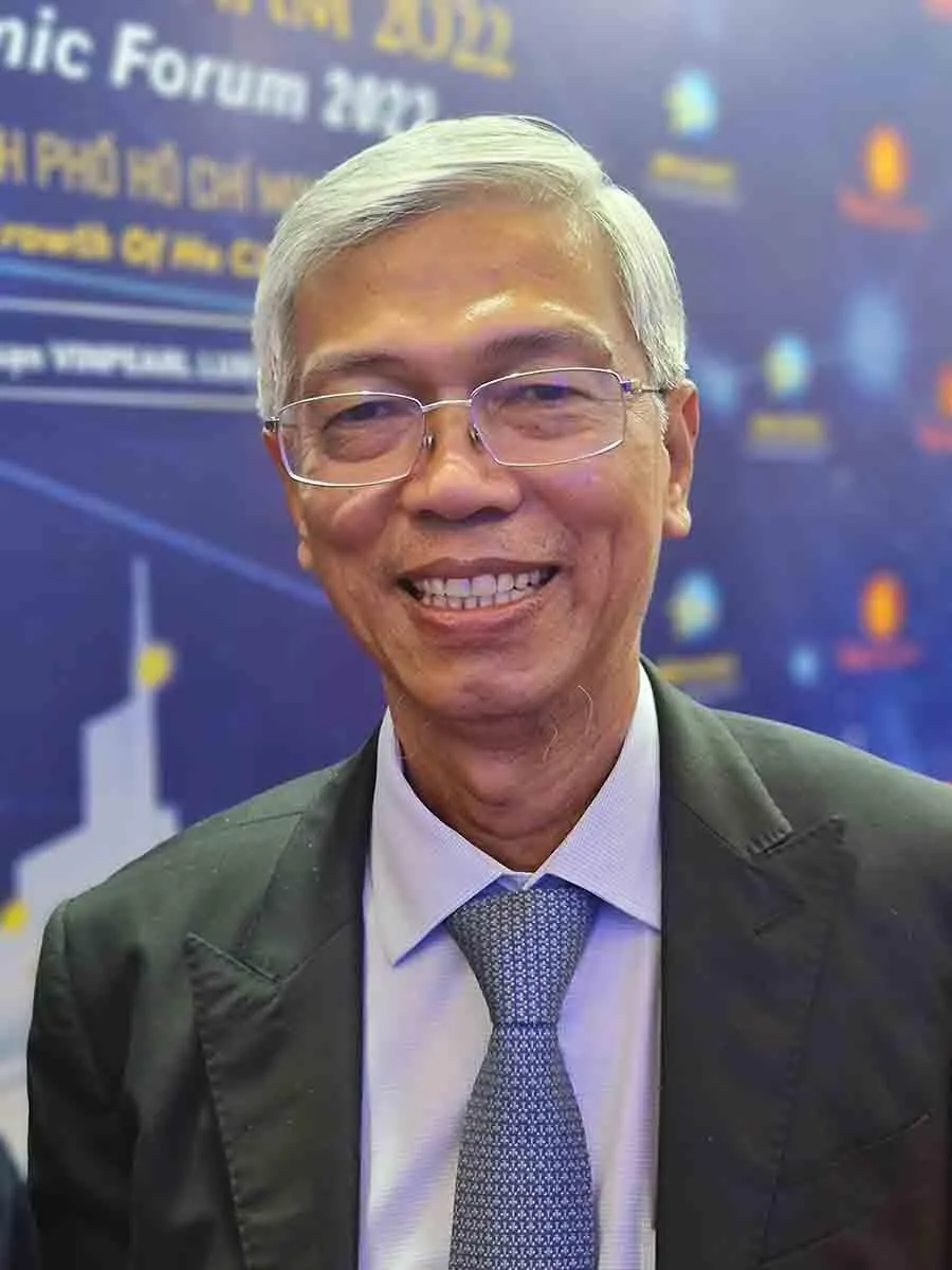 Ông Võ Văn Hoan, Phó Chủ tịch UBND TP.HCM. Ông Võ Văn Hoan, Phó Chủ tịch UBND TP.HCM.