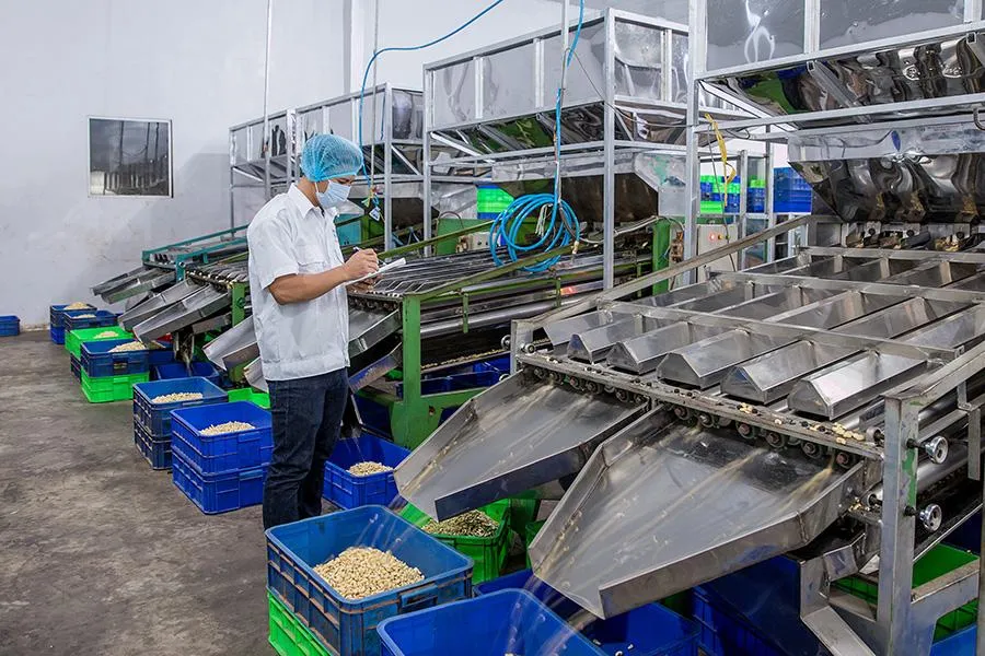 Lãi suất cho vay tăng sẽ gây khó khăn cho các doanh nghiệp. Ảnh: QH