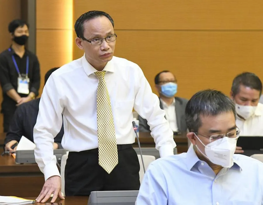 TS Cấn Văn Lực TS Cấn Văn Lực