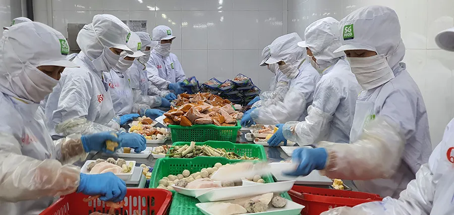 Bộ Tài chính đề nghị áp dụng thuế suất thấp hơn đối với các doanh nghiệp nhỏ và vừa. Ảnh: QH Bộ Tài chính đề nghị áp dụng thuế suất thấp hơn đối với các doanh nghiệp nhỏ và vừa. Ảnh: QH