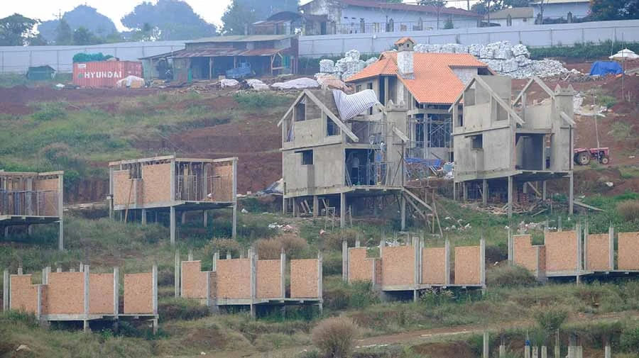 Sở TN&amp;MT tỉnh Lâm Đồng sẽ thanh tra việc cấp sổ hồng trên địa bàn một số địa phương trong thời kỳ 2020-2022. Ảnh minh họa: VÕ TÙNG