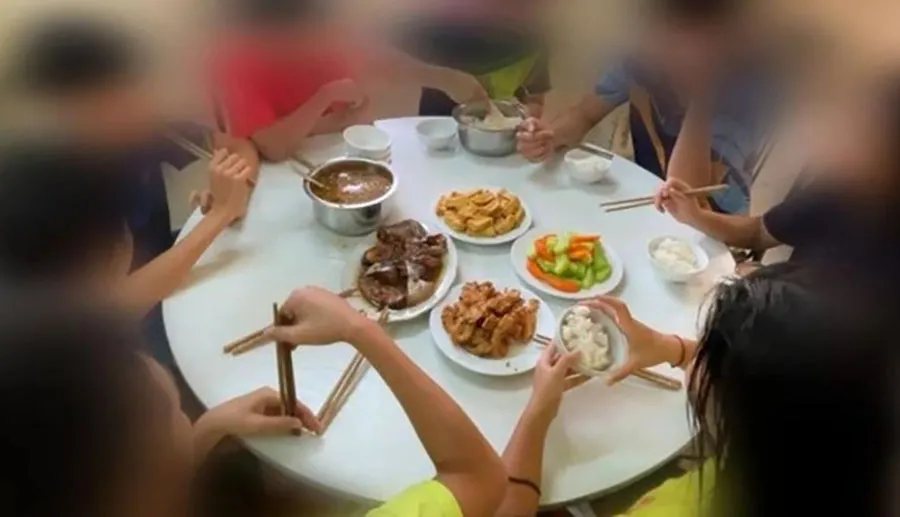 “Bữa cơm 800 ngàn” sau khi được lên tiếng, Cục TDTT đã có những động thái chấn chỉnh và Bộ TT-VH&DL cũng vào cuộc. Ảnh: T.PHONG 15_Bongban_kiemdiem_OCT_2023_540.jpg