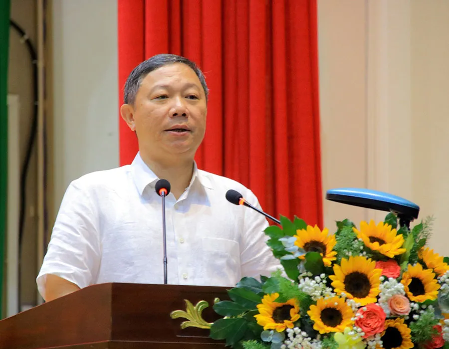 Thực hiện tốt Đề án 06 vì lợi ích của người dân