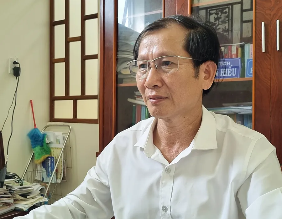 Người bị chủ tịch tỉnh từ chối tiếp công dân nói về những lần tố cáo