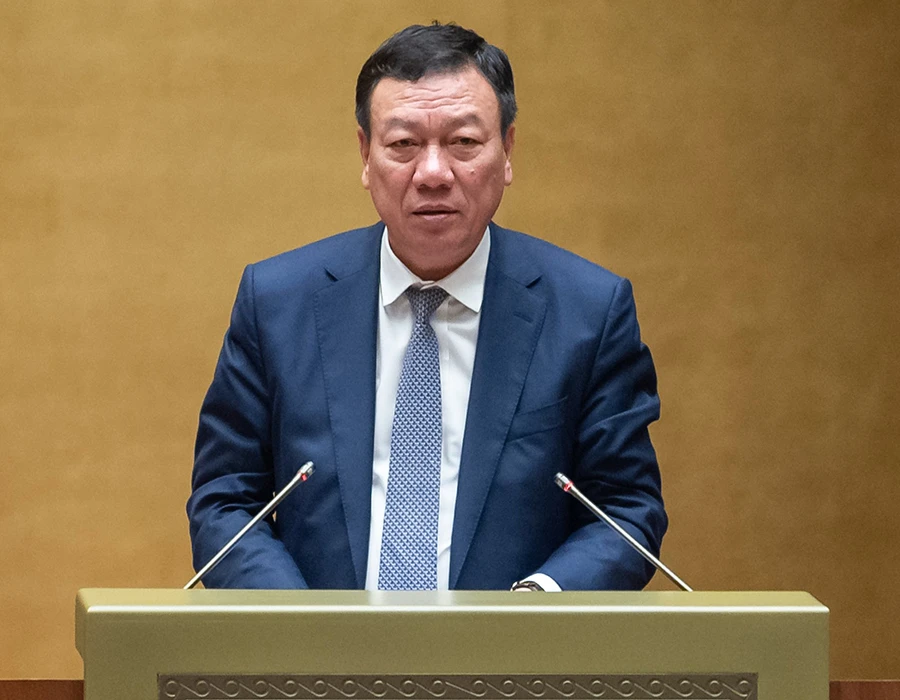 Người dân mong ĐBQH đôn đốc giải quyết khiếu nại