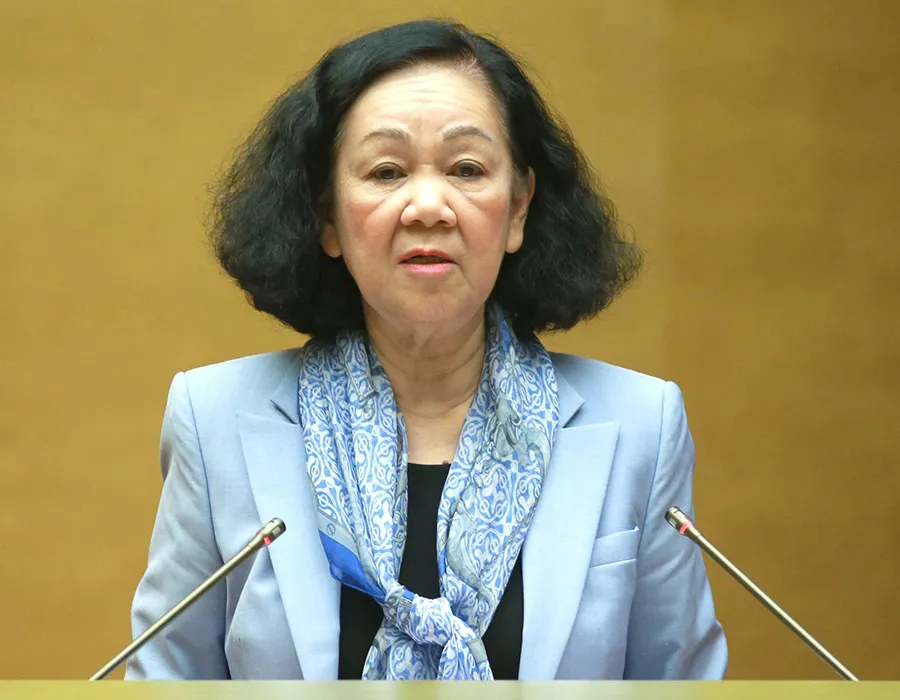 Thường trực Ban Bí thư: Nghị quyết phải đi vào cuộc sống thực chất