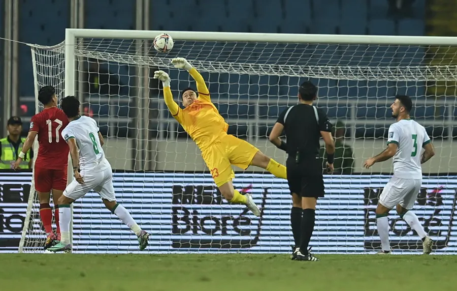 Khi “ngoại binh” rủ nhau đến Qatar đá Asian Cup