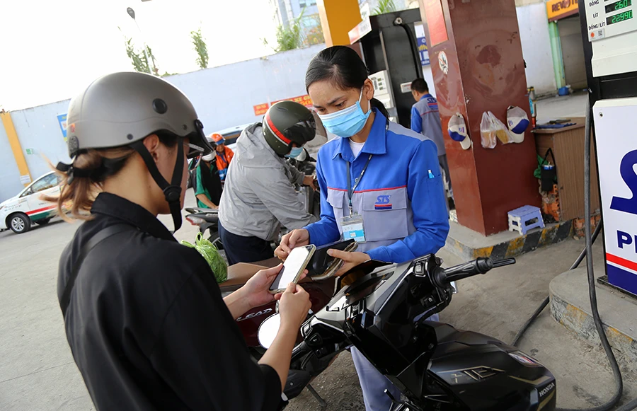 Thành phố số - xu hướng không thể đảo ngược