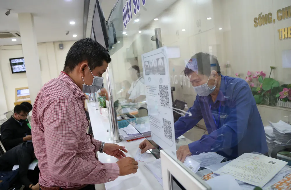 Khi người đứng đầu cam kết chịu trách nhiệm