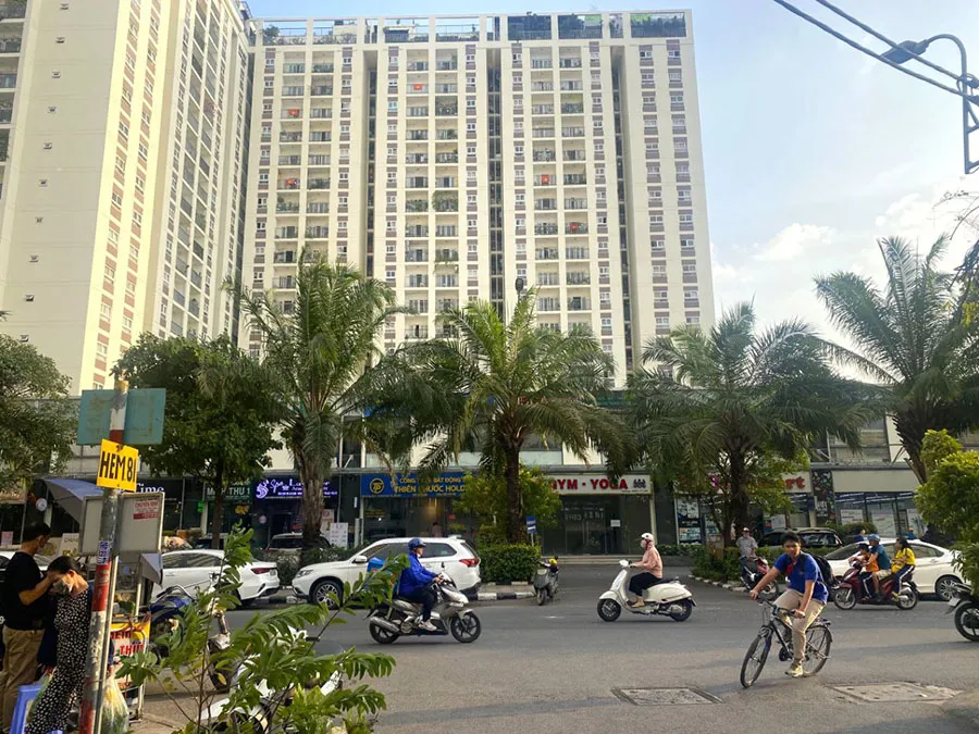 Gỡ vướng xác định giá đất