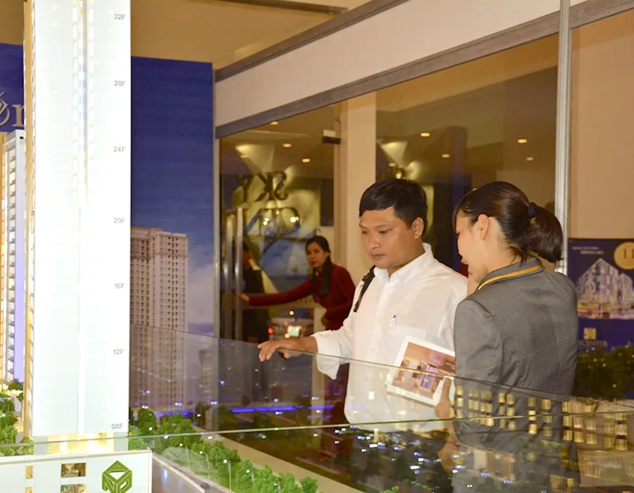 Môi giới bất động sản phải có chứng chỉ hành nghề