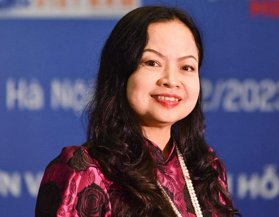 TS-Đại sứ Luận Thùy Dương. duong.jpg