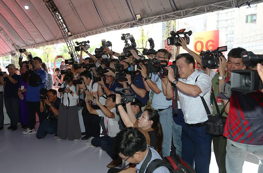 cơ quan báo chí, mô hình báo chí, báo chí Việt Nam, tổ hợp báo chí,