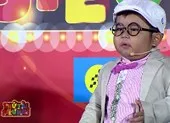 Bát nháo game show trẻ em