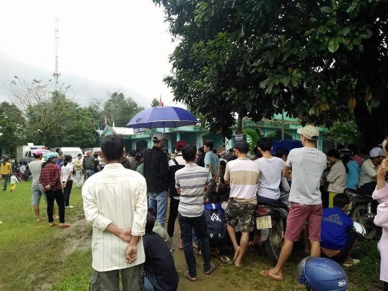 Kẻ giết người trên chiếu bạc lãnh án