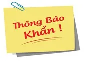 Kon Tum: Cách ly nam thanh niên tiếp xúc gần bệnh nhân 65 ảnh 2 TP.HCM thông báo khẩn các chuyến bay có người nhiễm COVID-19