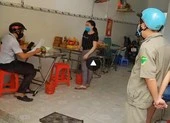 Đắk Lắk lập 6 chốt kiểm soát phòng dịch COVID-19 ảnh 6 TP.HCM: Quận 12 lập biên bản 2 quán ăn phục vụ tại chỗ