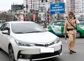 Đắk Lắk: ‘Không có vùng cấm trong xử lý vi phạm giao thông’ ảnh 4 Nóng: CSGT toàn quốc tổng kiểm soát xử lý vi phạm giao thông