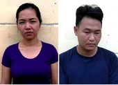 Dắt bò người khác đem đi bán thì bị bắt ảnh 2 Bắt nhóm lái ô tô liên tục đi trộm 23 con bò