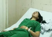 Bác sĩ và điều dưỡng 1 bệnh viện bị tấn công ảnh 2 Vụ đánh bác sĩ vì loa bệnh viện: Đề nghị công an vào cuộc