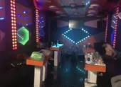 Nhóm nam nữ 'bay lắc, phê ma túy' trong quán karaoke G7 ảnh 2 13 người phê ma túy trong quán karaoke