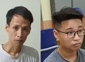 1 thanh niên lừa đảo hàng trăm triệu qua Facebook ảnh 2 Bắt giam 4 bị can lừa đảo 7.000 người Mỹ mua khẩu trang