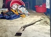 Săn bắn thú rừng, một người thiệt mạng ảnh 3 Vụ nổ súng ở Quảng Nam: Thu 2 khẩu súng, lộ diện hung thủ