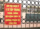 Gia Lai: 5 bệnh nhân COVID-19 được xuất viện ảnh 2 Hải Dương: 2 người nghi nhiễm COVID-19 mới đều bán cá ở chợ