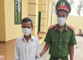 Đắk Nông: Bắt được kẻ truy nã đặc biệt nguy hiểm trốn ở TP.HCM ảnh 1 Chém người vì tranh chấp đất đai, đổi họ tên để trốn