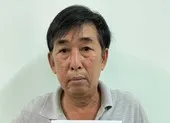 Đâm người rồi bỏ trốn, cưới vợ sinh con ảnh 1 Bình Dương: Bắt người truy nã 24 năm nhờ Cơ sở dữ liệu dân cư