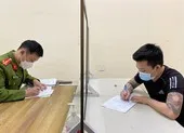 Từ chiếc xe máy, nghi can sát hại bạn nhậu rồi bỏ trốn bị bắt ảnh 3 Lừa ‘chạy án’ 9 tháng tù giam thành án treo lấy 450 triệu đồng