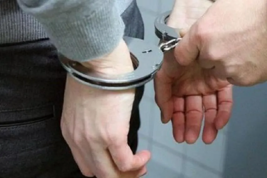 Công an đang tạm giữ hình sự đối với Tân để điều tra. (Ảnh minh họa)