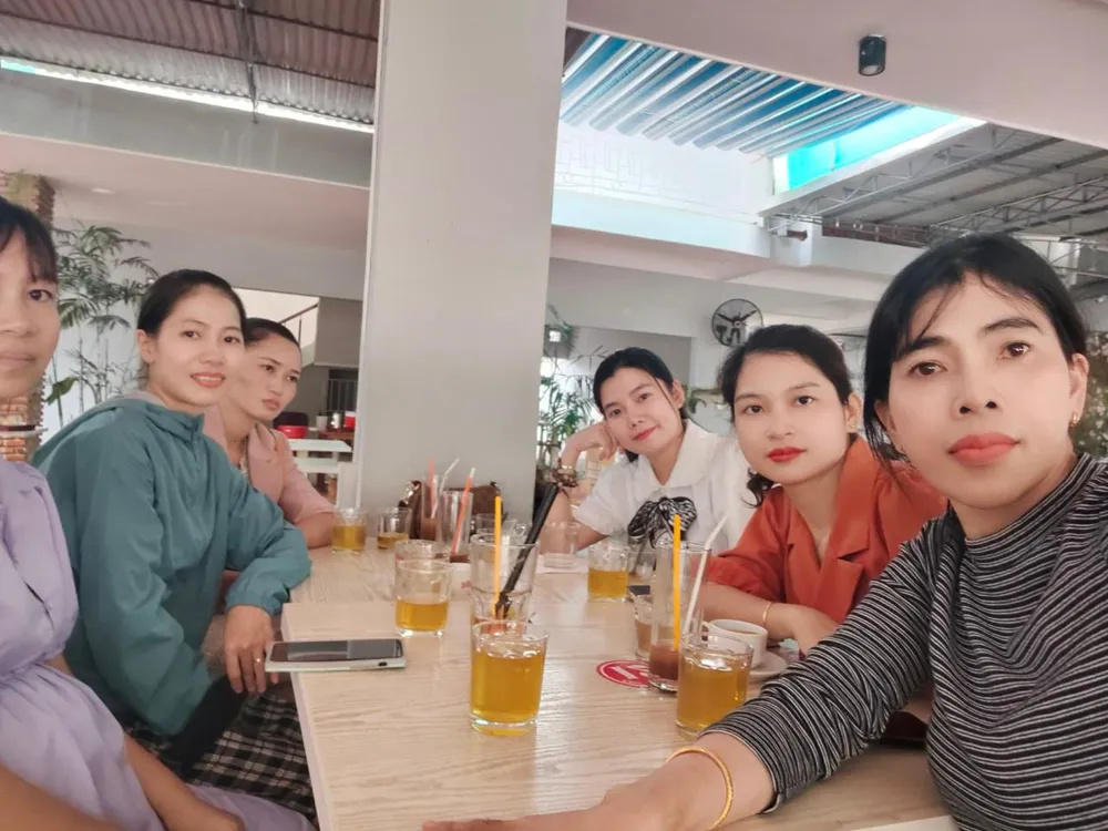 Lập đoàn kiểm tra Trung tâm Anh ngữ Apax Leaders Buôn Mê Thuột ảnh 1